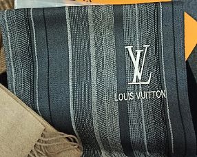Шарф Louis Vuitton  №K027