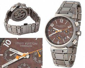 Мужские часы Louis Vuitton  №M3325