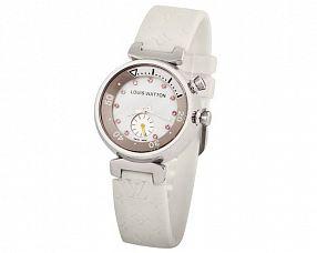 Женские часы Louis Vuitton  №MX2176