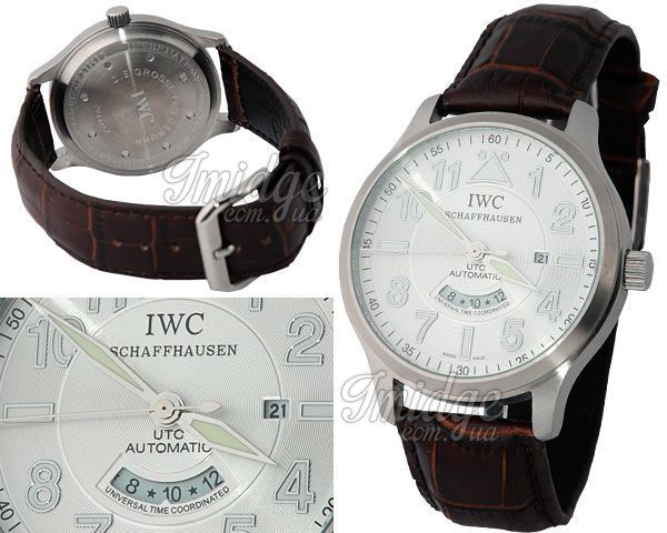 Мужские часы IWC  №M3317