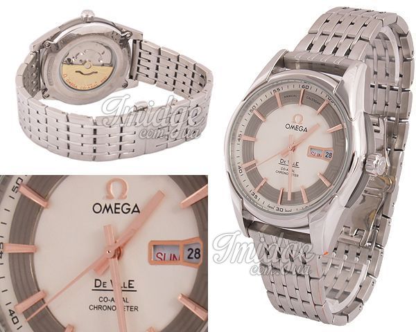 Мужские часы Omega  №MX0260