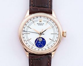 Мужские часы Rolex Модель №MX3757 (Референс оригинала 50535-0002)