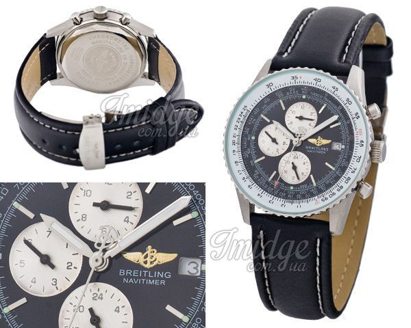Мужские часы Breitling  №MX1479