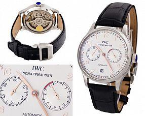 Мужские часы IWC   №MX1472