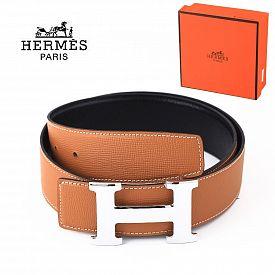 Ремень Hermes  №B050