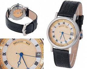 Мужские часы Breguet  №MX0593