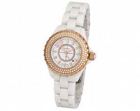 Женские часы Chanel  №MX1220
