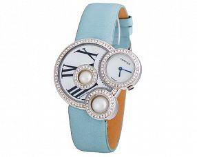 Женские часы Cartier Модель №N0975