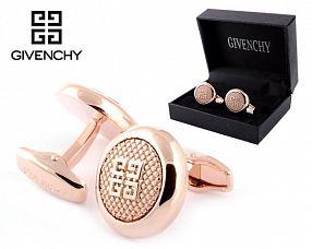 Запонки Givenchy  №340