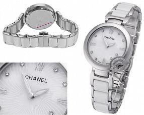 Женские часы Chanel  №N2690
