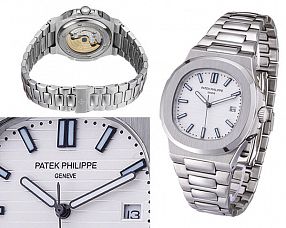 Мужские часы Patek Philippe  №M1539 (Референс оригинала 5711/1A-011)