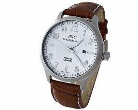 Мужские часы IWC  №S424