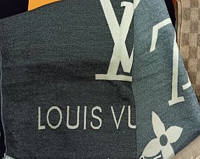 Шарф Louis Vuitton  №K050