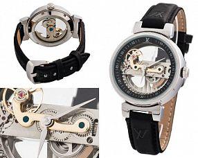 Женские часы Louis Vuitton  №MX1282