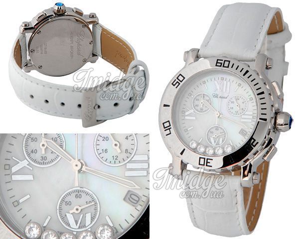 Женские часы Chopard  №M4203 (Референс оригинала 288499-300)