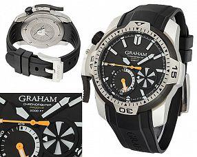 Мужские часы Graham  №N2256