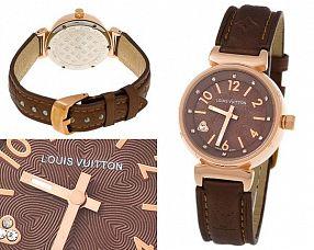 Женские часы Louis Vuitton  №MX0963