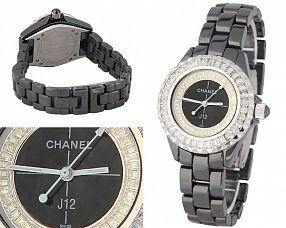 Женские часы Chanel  №N0496