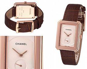 Женские часы Chanel  №N2571