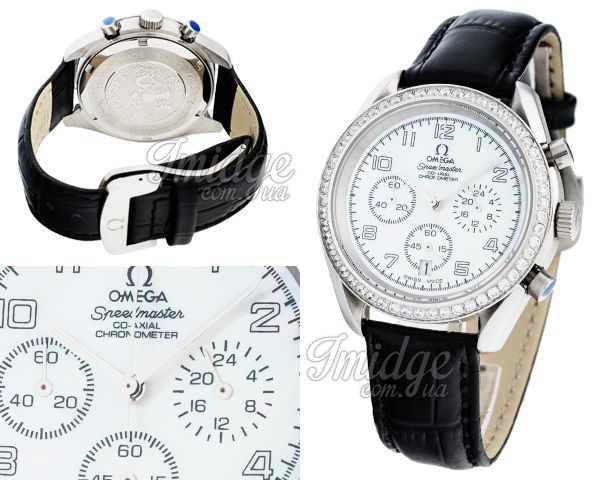 Женские часы Omega  №MX2139