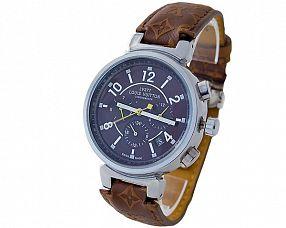 Мужские часы Louis Vuitton Модель №C0236