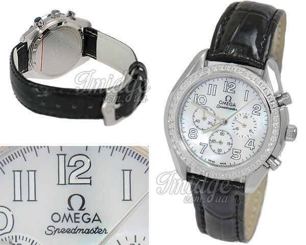 Женские часы Omega  №M3198-1