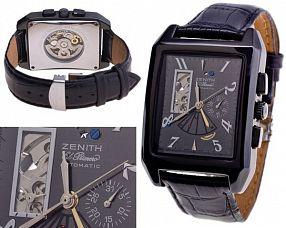 Мужские часы Zenith  №M4611-1