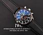 Мужские часы IWC  №M4172