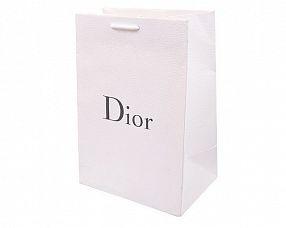 Брендовый пакет Christian Dior  №1012
