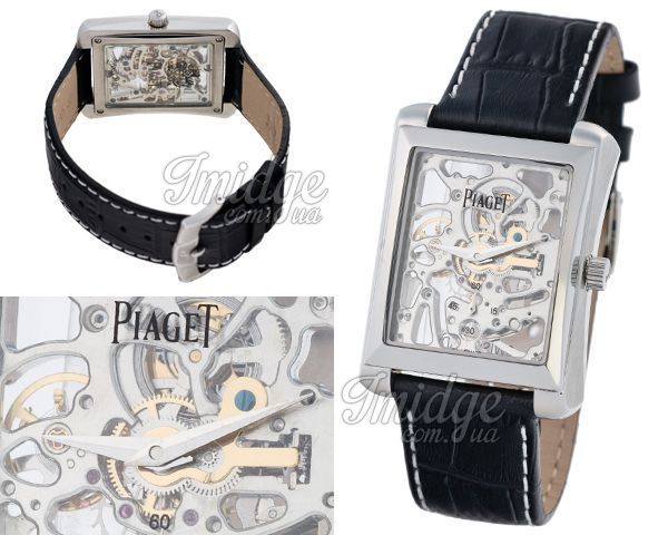 Мужские часы Piaget  №MX1723