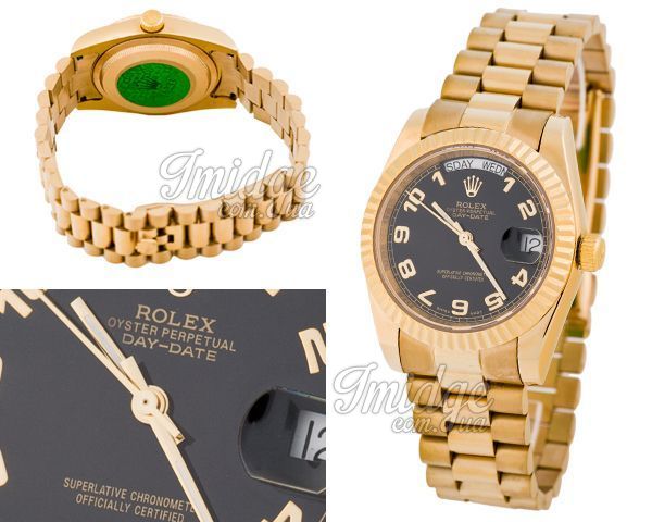 Унисекс часы Rolex  №MX1675