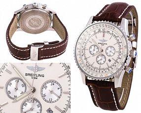 Мужские часы Breitling  №M4384-1