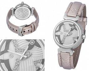 Женские часы Louis Vuitton  №MX3264