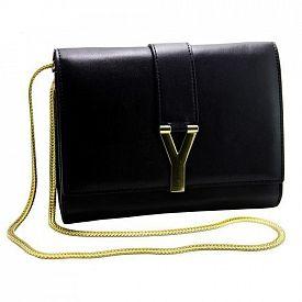 Клатч-сумка Yves Saint Laurent  №S320