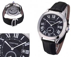 Мужские часы Cartier  №MX3505 (Референс оригинала WSNM0009)