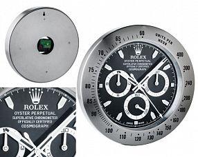Настенные часы Rolex  №WC004