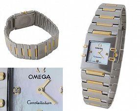 Женские часы Omega  №C0361