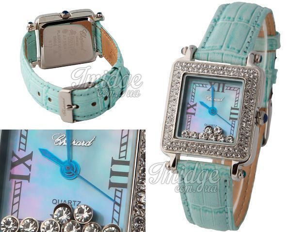 Женские часы Chopard  №MX0799