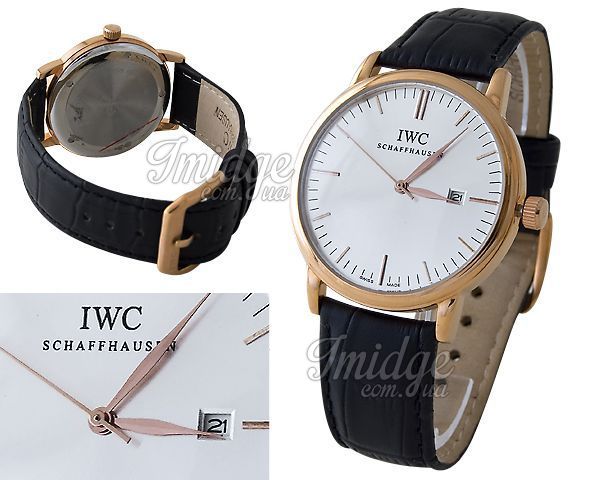 Мужские часы IWC  №S471