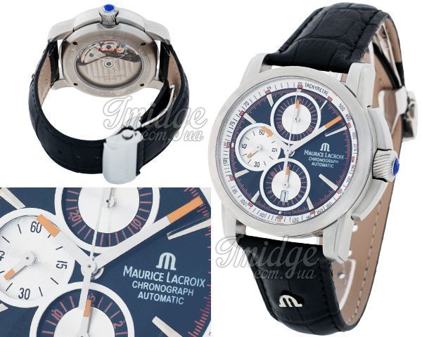 Мужские часы Maurice Lacroix  №MX2589
