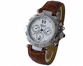 Мужские часы Cartier Модель №S382