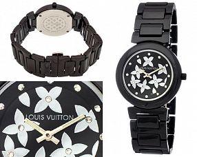 Женские часы Louis Vuitton  №N1237