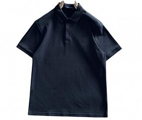 Мужская футболка-поло Louis Vuitton  №TS0029