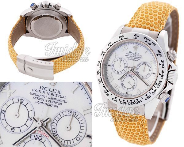 Женские часы Rolex  №MX2810
