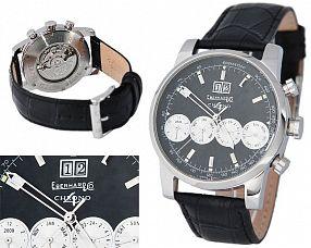 Мужские часы Eberhard & Co  №M1589