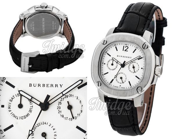 Женские часы Burberry  №MX2302