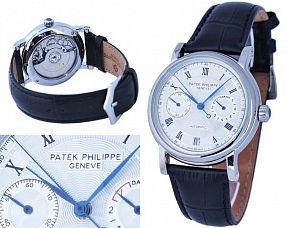 Мужские часы Patek Philippe  №MX0064