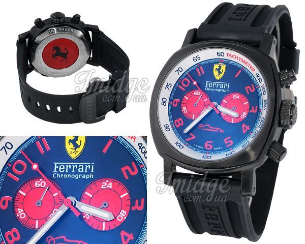 Мужские часы Ferrari  №MX0446
